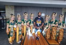 HASIL KONGRES SENIMAN SE JAWA BARAT DIRIKAN : “PASE JABAR “