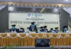Universitas Wiralodra Indramayu Wisuda 304 Sarjana dan Magister