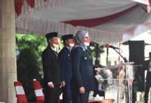 Program Lada Selamatkan Rp129 Miliar Aset Pemkab Indramayu.