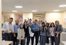 DISTRIBUTOR MESIN KANGEN WATER INDRAMAYU BERBAGI KESEHATAN