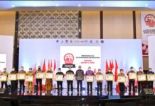 Menteri Kominfo Optimalkan Smart City Guna Pulihkan Pariwisata