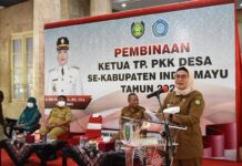 PKK The Power of Emak-Emak