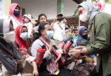 Balita Sehat Generasi Cerdas