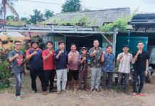 JADIKAN BUMDES PENINGKATAN EKONOMI DESA