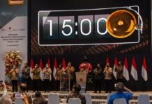 Perkuat Fundamental Pasar Modal Terhadap Risiko Eksternal