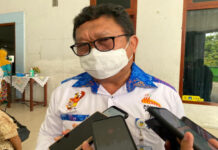 Papua Jayapura PAD Tahun 2021 Terealisasi Rp2.134 Triliun