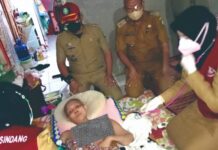 Pengidap Kanker Payudara Terbantu Program Layanan I-Ceta