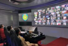 Kadis Kominfo Indramayu Berikan Arahan Guna Optimalisasi Layanan I-Ceta