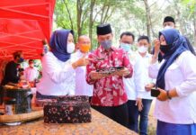 Bupati Kudus Diminta Kadin Rangkul Pelaku KUKM