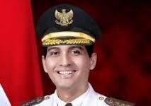 Jawaban Wakil Bupati Lucky Hakim “ Becik Ketitik Ala Ketara “