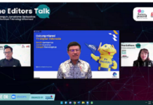 Menkominfo Harapkan Kebebasan Pers Mampu Jaga Humanisme Masyarakat