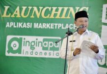 Wakil Gubernur Jabar Digitalisasi Solusi Dorong Perkembangan UMKM