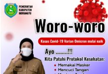 Jarak Membuat Kita Lebih Kuat