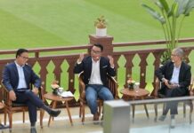 Ridwan Kamil: Meriahkan Penyelenggaraan G20 Dengan Cara Kreatif