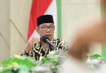 Gubernur Jabar dan Tokoh Sunda Sepakat Pemekaran Wilayah Jadi Agenda Bersama