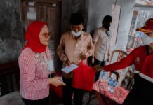 KM Harapan Jaya-12 ABK Meninggal Kecelakaan Laut di Perairan Selat Malaka