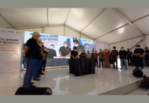 Menteri Perdagangan Hadiri Pelepasan Ekspor Kopi Asal Lampung ke Mesir