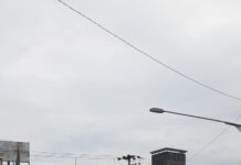 Pasar Jatibarang Perlu Penataan Pedagang Kaki Lima