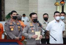 Polri Bongkar Penyalahgunaan Pupuk Bersubsidi Rugikan Negara Rp 30 Miliar