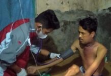 Dokmaru Puskemas Cikedung Gercep Tangani Pengaduan Sakit