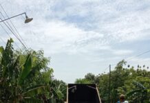 Camat Bangodua Gercep Tangani Keluhan WargaTentang Sampah