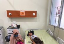 Kustiana Bakal Peroleh BPJS PBI