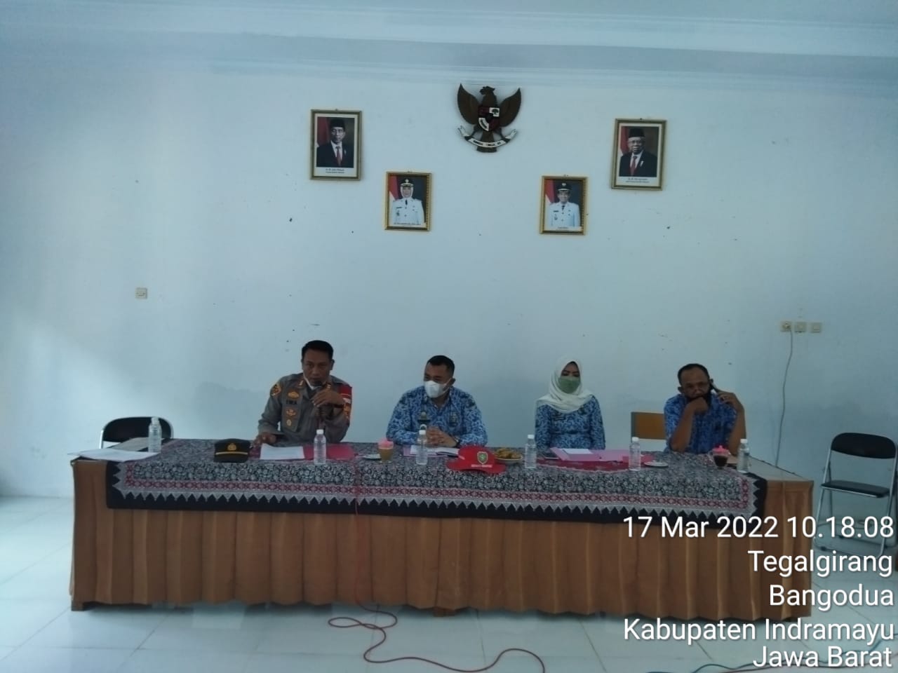 CAMAT