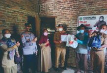 I-Ceta Kecamatan Kedokanbunder Tangani 36 Aduan Masyarakat