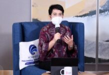 Digital Transformation Expo G20 2022 ,Transformasi Digital Indonesia