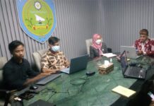 Kemenpora Gelar Webinar Nasional Sociopreneurship Dengan FIS Indramayu