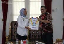 Bupati Indramayu Nina Agustina Sambut Baik Hadirnya detikjabar.com