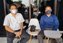 Penjelasan Direktur PT SIBA Atas Keterlambatan Upah Pekerja Harian Kebersihan