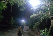 Program Desa Kabeh Terang “De-Kat” Manfaat Bagi Masyarakat