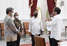 Kepala Badan Otorita Jelaskan Tiga Aspek Penting Pembangunan IKN