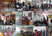 Camat Bangodua Tegaskan Manpaatkan BST BPNT Untuk Kebutuhan Keluarga