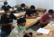 Program Ja-Ket Tingkatkan SDM Generasi Cerdas