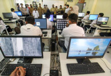 Manfaatkan Potensi Ekonomi Digital Indonesia Untuk Peningkatan Kesejahteraan Masyarakat