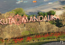 Mandalika Kota Wisata Kemajuan Otomotif Dunia