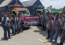 800 Angkutan Pedesaan ,Tinggal 100 Unit Yang Jalan Kalah Dengan Ojol.