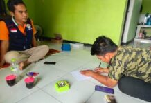 Ketua DPC K-Sarbumusi Indramayu Hendak Polisikan Sponsor Penyalur PMI Ilegal