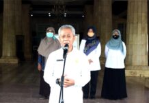 Kerupuk Kulit Indramayu Tembus Pasar Korea Selatan