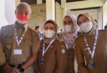 Bupati Indramayu Nina Agustina Afirmasi Bangga Buatan Indonesia