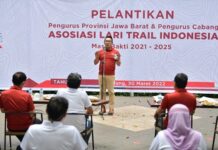 Ridwan Kamil Dorong Kolaborasi ALTI Jabar Kembangkan Daya Tarik Wisata