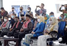 Atalia Puji Perusahaan 97 Persen Karyawan Perempuan