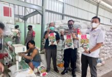 Beras Organik Kedokanbunder Akan Go Internasional