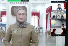 Program I-Ceta Sistem Penginputan Data Keluhan Indramayu 