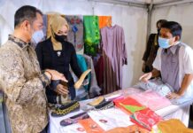 Teruskan Perjuangan RA Kartini Dalam Emansipasi Wanita