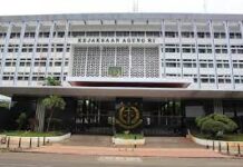 Jampidus Kejagung Periksa Dua Saksi Kasus Tipikor LPEI