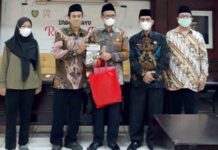 Forum Indramayu Study Seminar Nasional ,Masjid dan Pemberdayaan Sosial Ekonomi Ummat