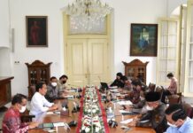 Jadwal Pemilu 2024 Sudah Ditetapkan, Presiden Pastikan Tak Ada Penundaan